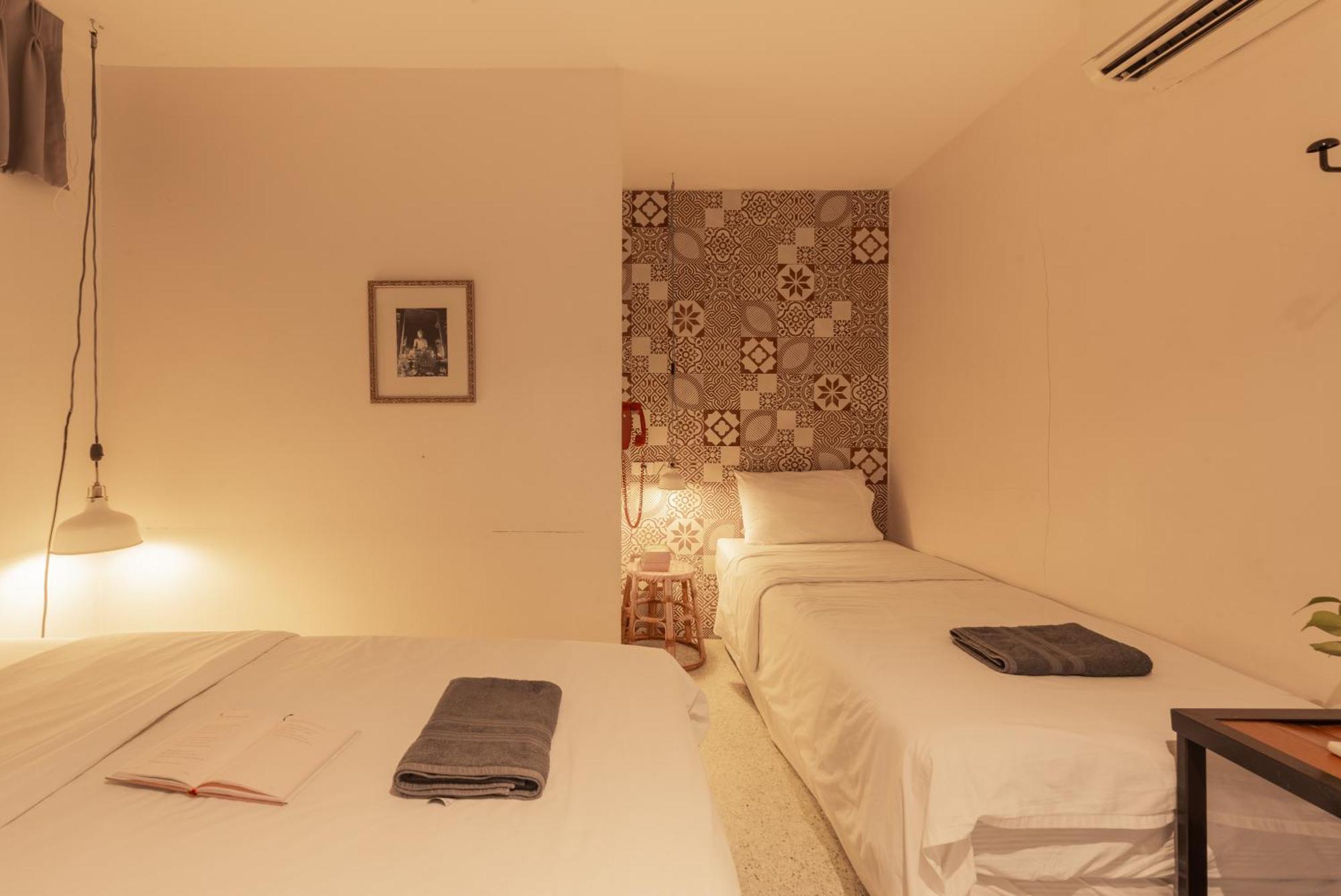 Fav Inn Town Chiang Mai Room photo